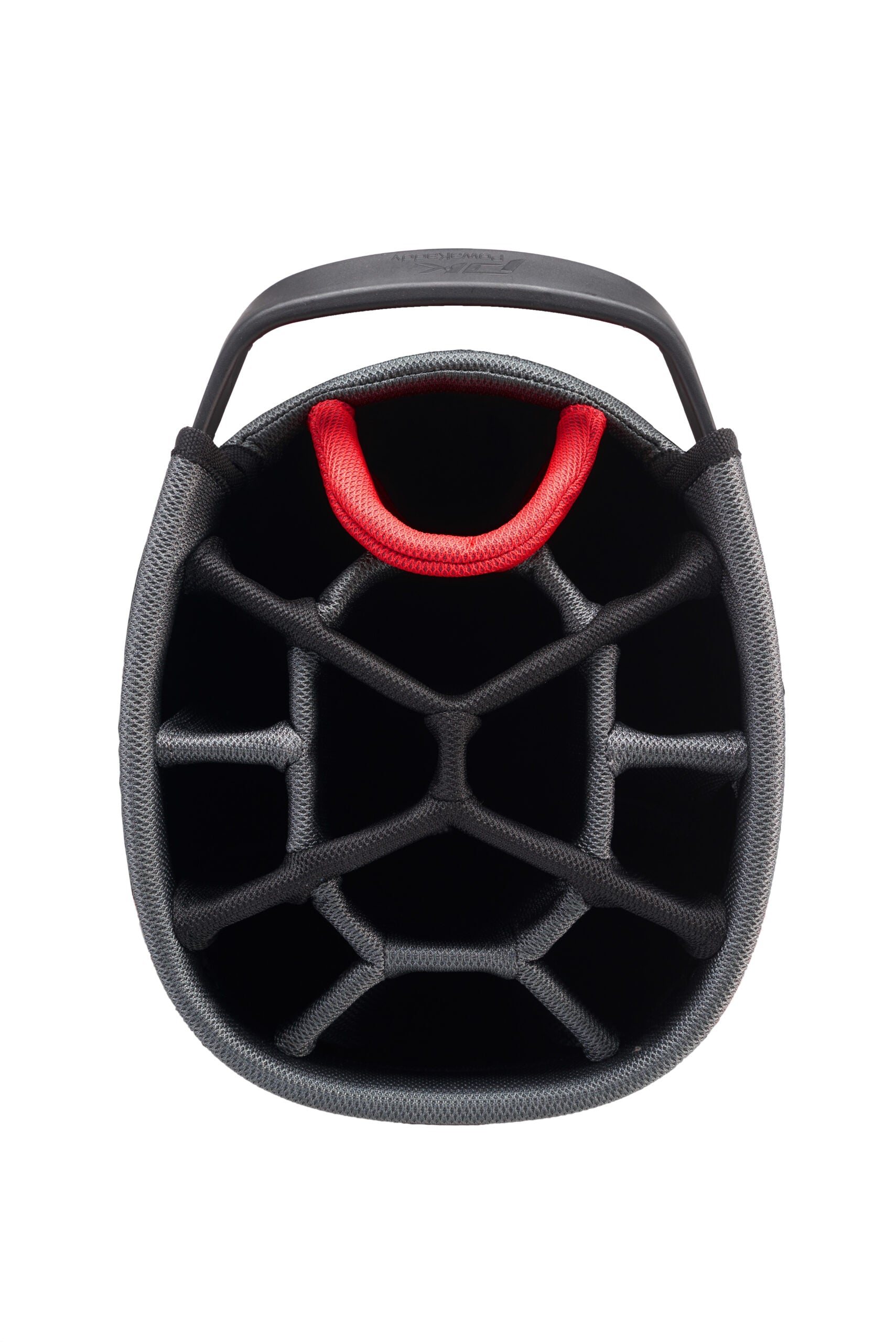 PowaKaddy 2025 Edge Cart Bag