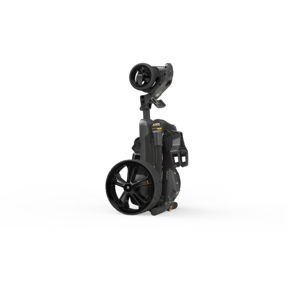 PowaKaddy RX Remote Electric Trolley