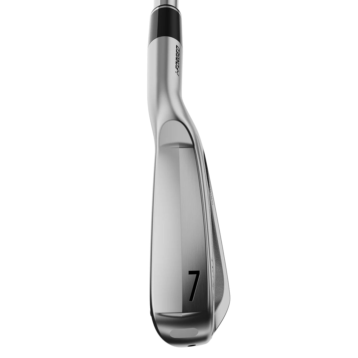 Srixon ZXi5 Gen 2 - 2026 Golf Irons – Steel – 5–PW.