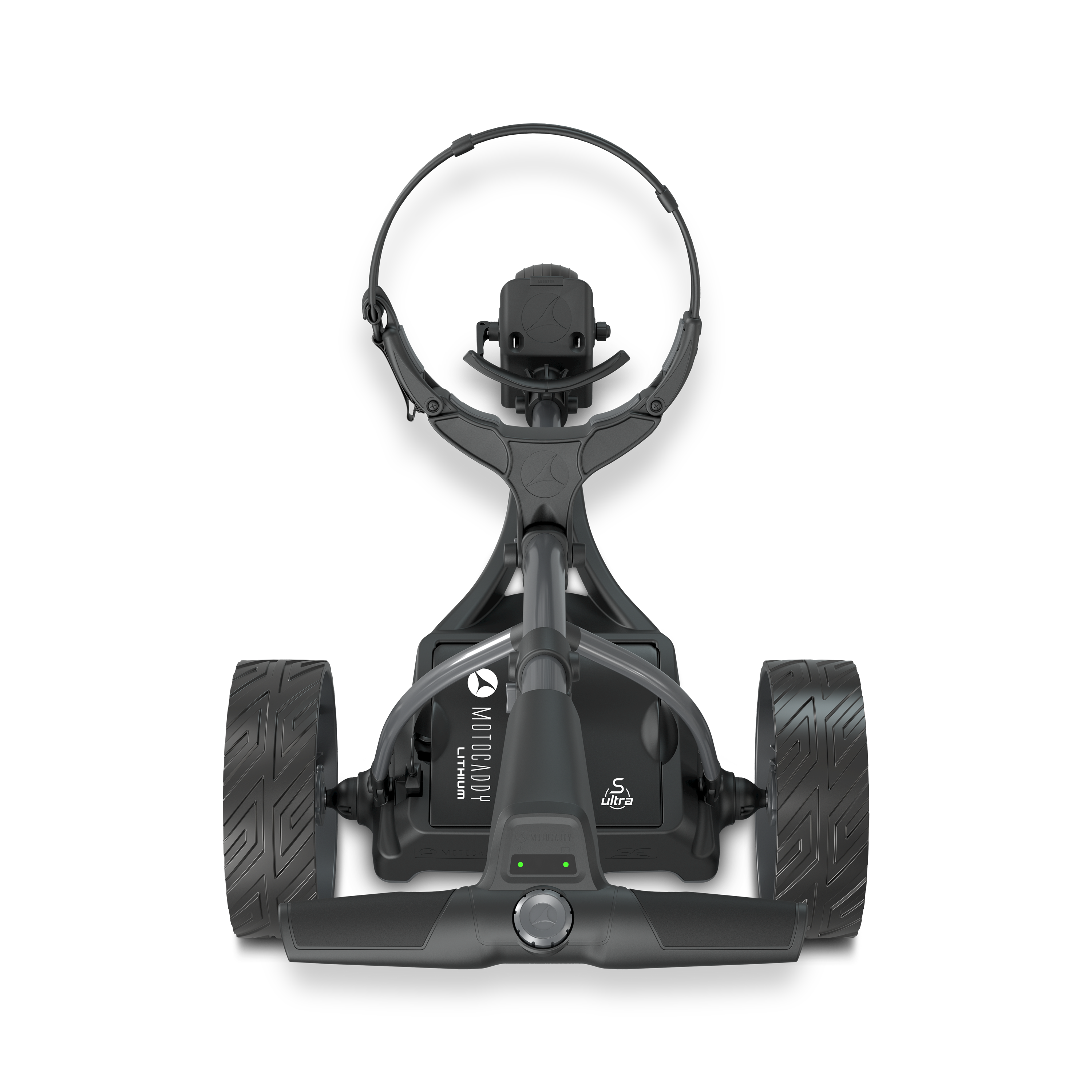 Motocaddy SE Electric Golf Trolley