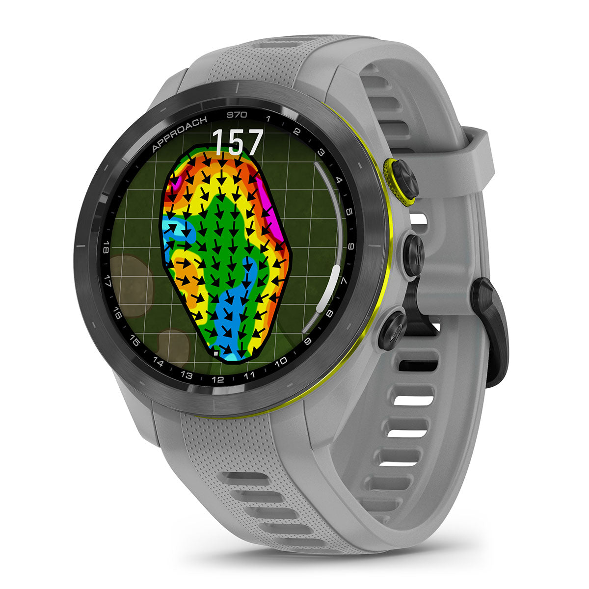Garmin Approach S70 42mm Golf GPS Watch