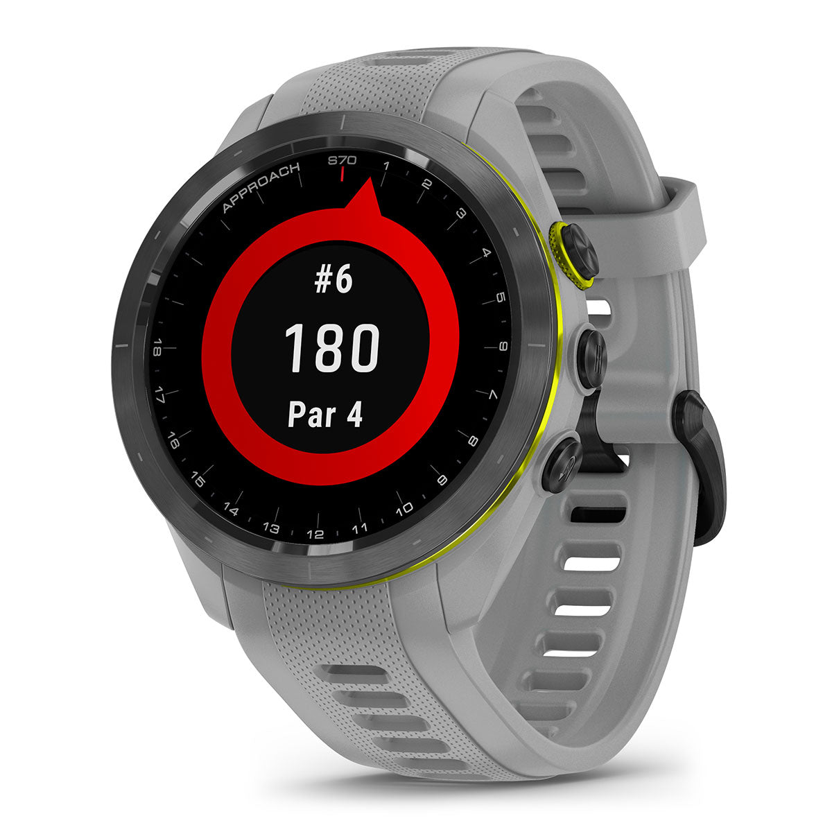 Garmin Approach S70 42mm Golf GPS Watch
