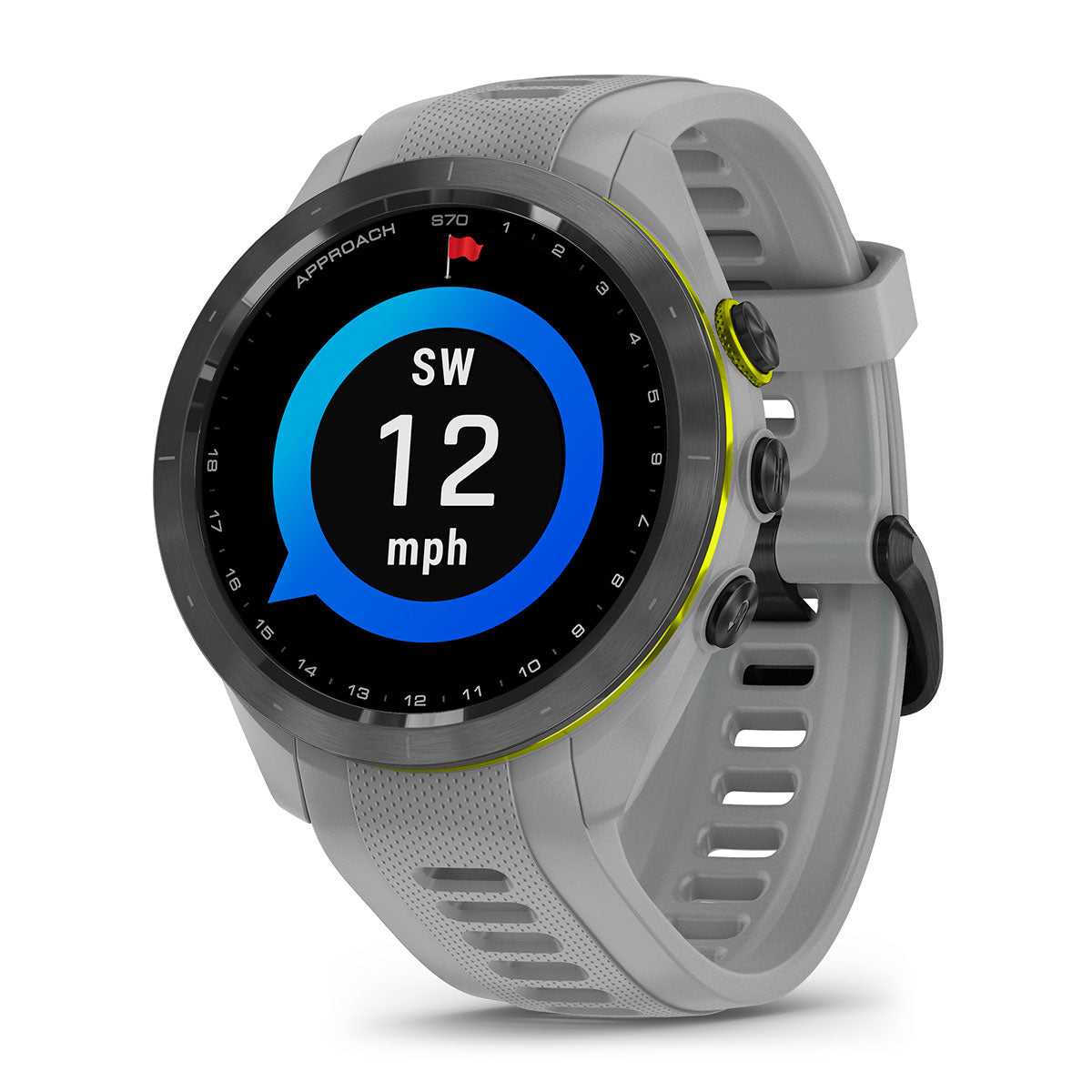 Garmin Approach S70 42mm Golf GPS Watch