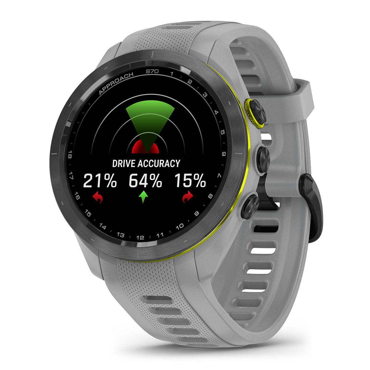 Garmin Approach S70 42mm Golf GPS Watch