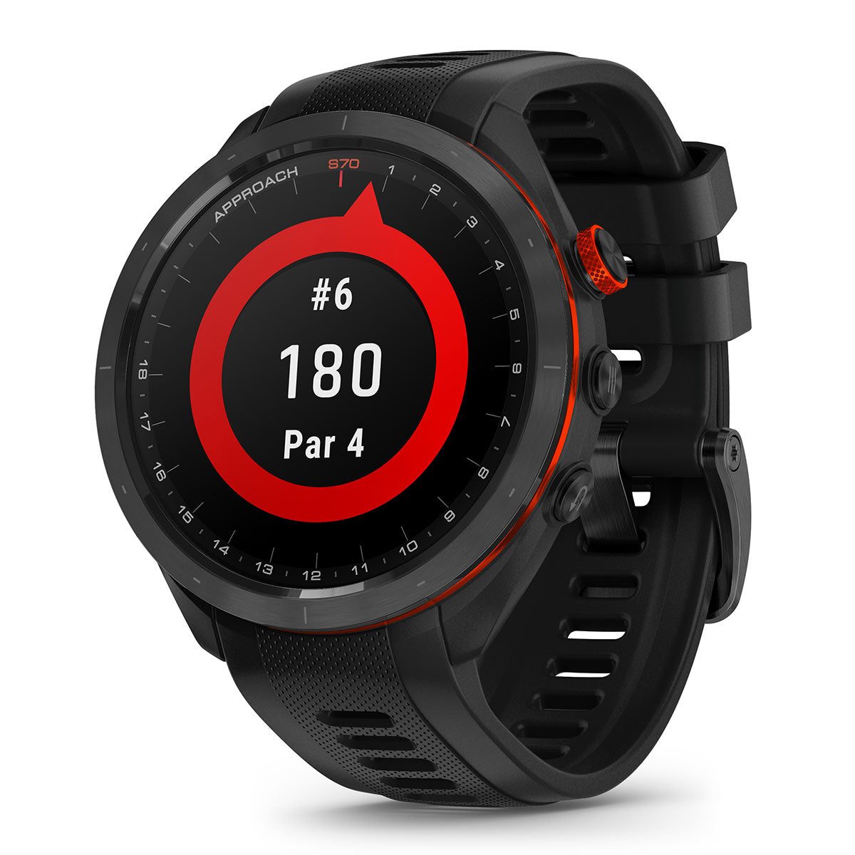 Garmin Approach S70 47mm Golf GPS Watch