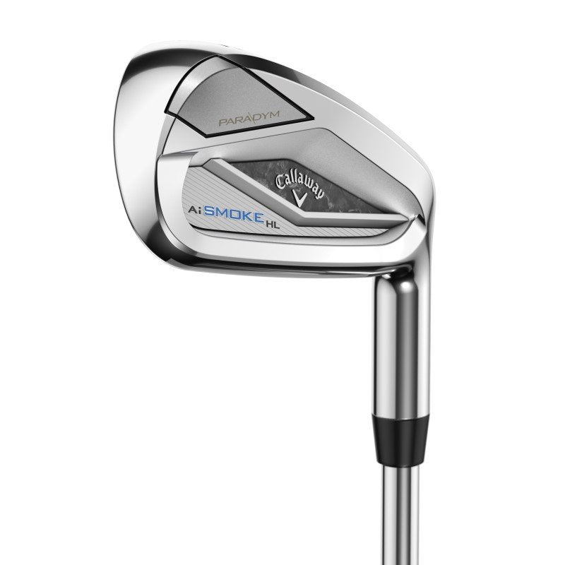 Callaway Paradym Ai Smoke HL Golf Irons