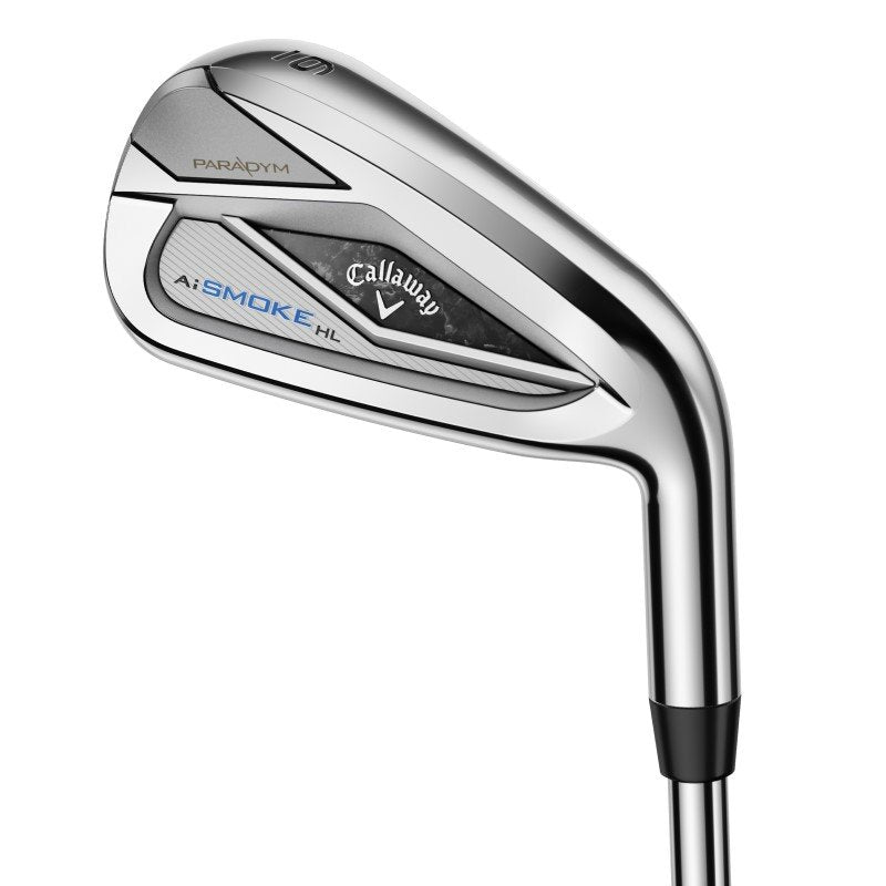 Callaway Paradym Ai Smoke HL Golf Irons