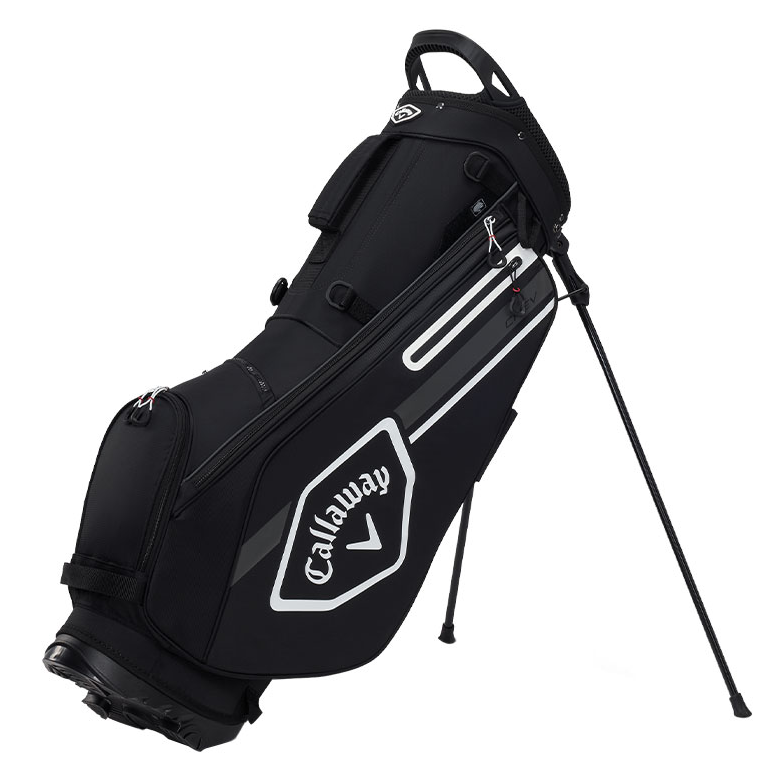 Callaway Chev Stand Bag