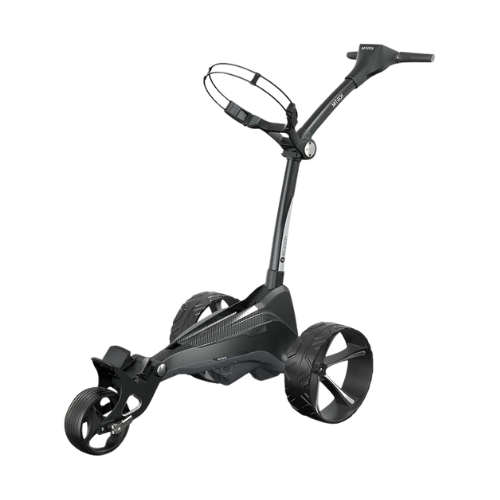 Motocaddy M-TECH GPS Electric Trolley