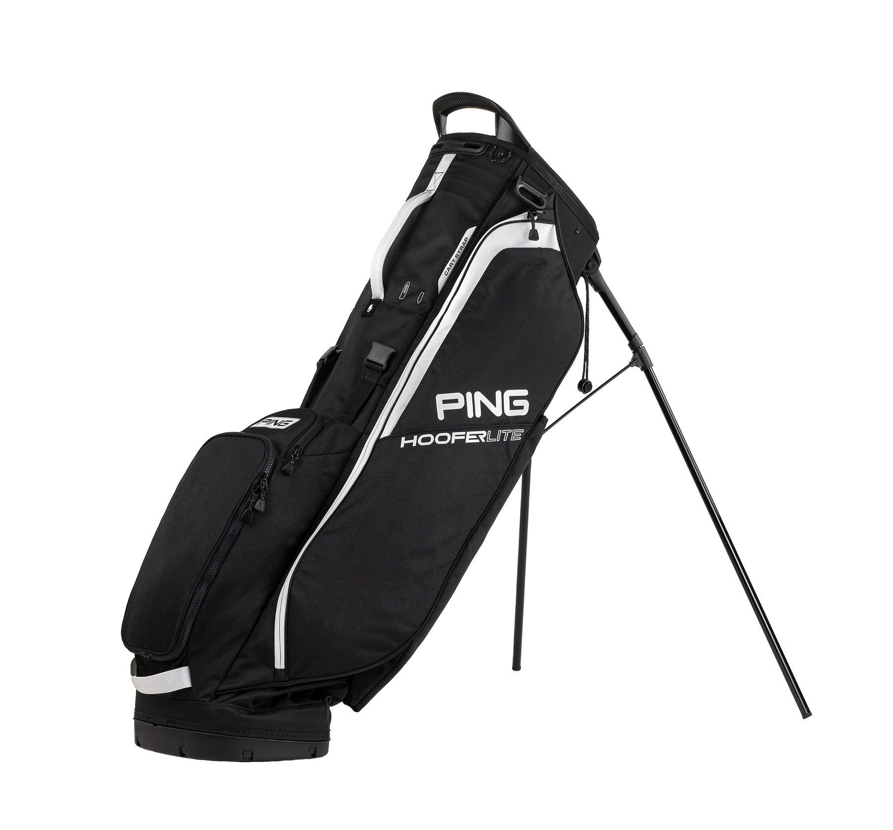 PING Hoofer Lite Stand Bag