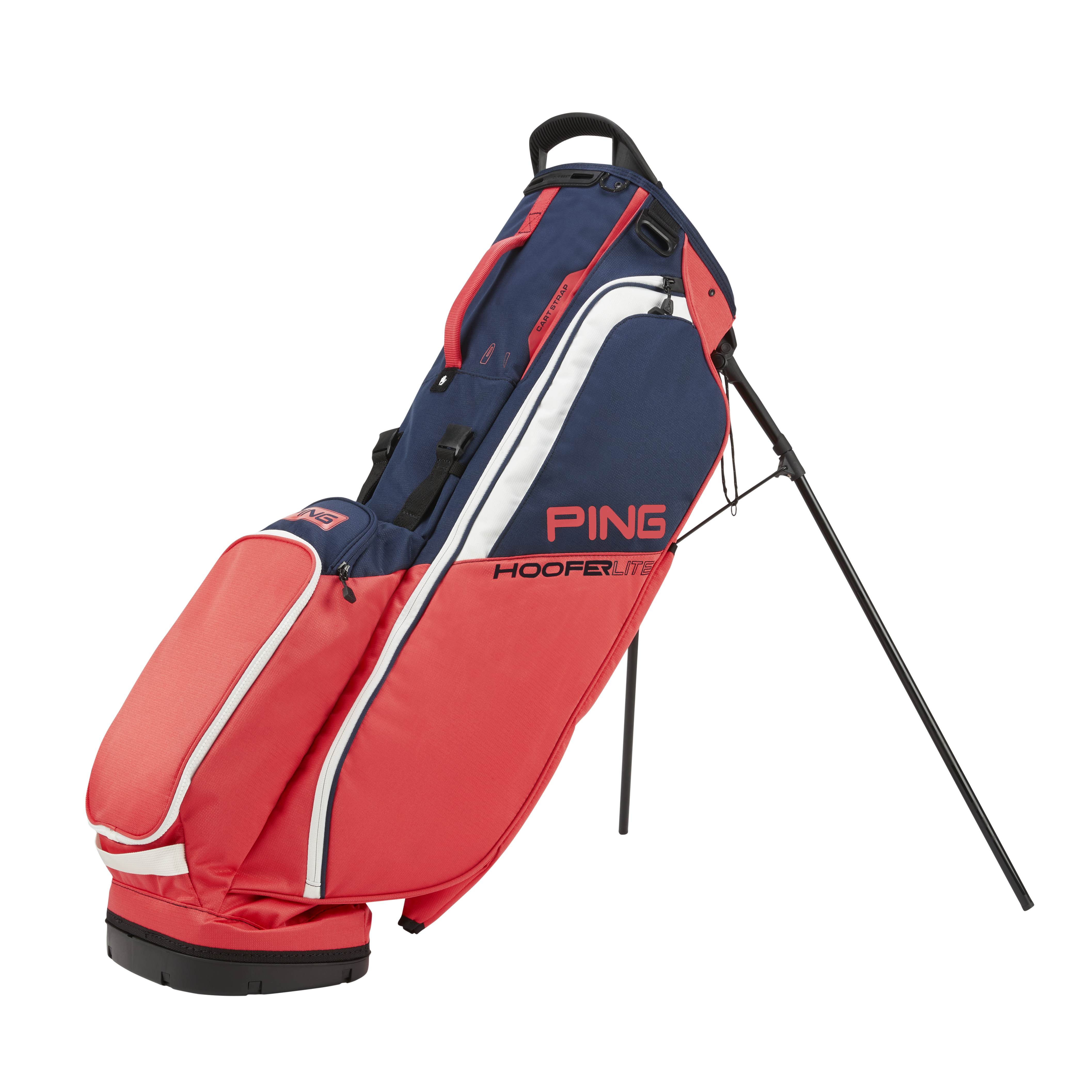 PING Hoofer Lite Stand Bag