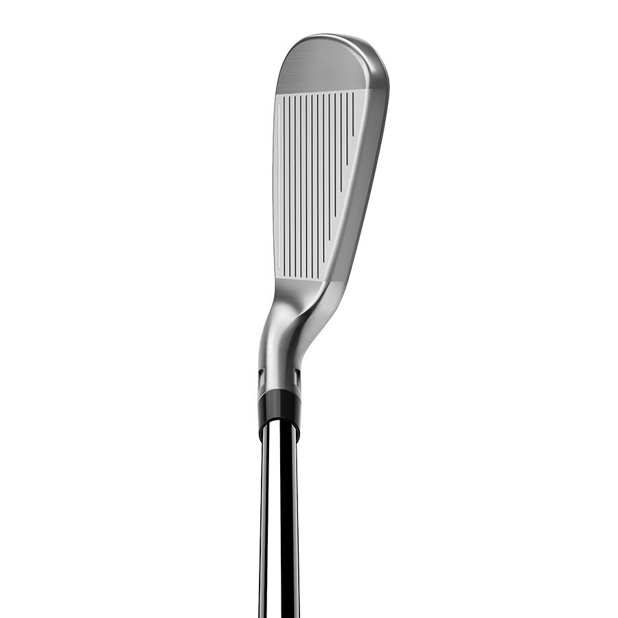 TaylorMade Qi Max HL Graphite Irons