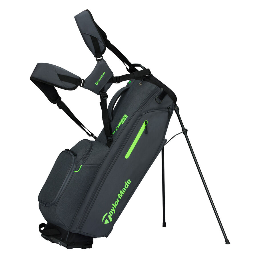 TaylorMade 2026 FlexTech Stand Bag
