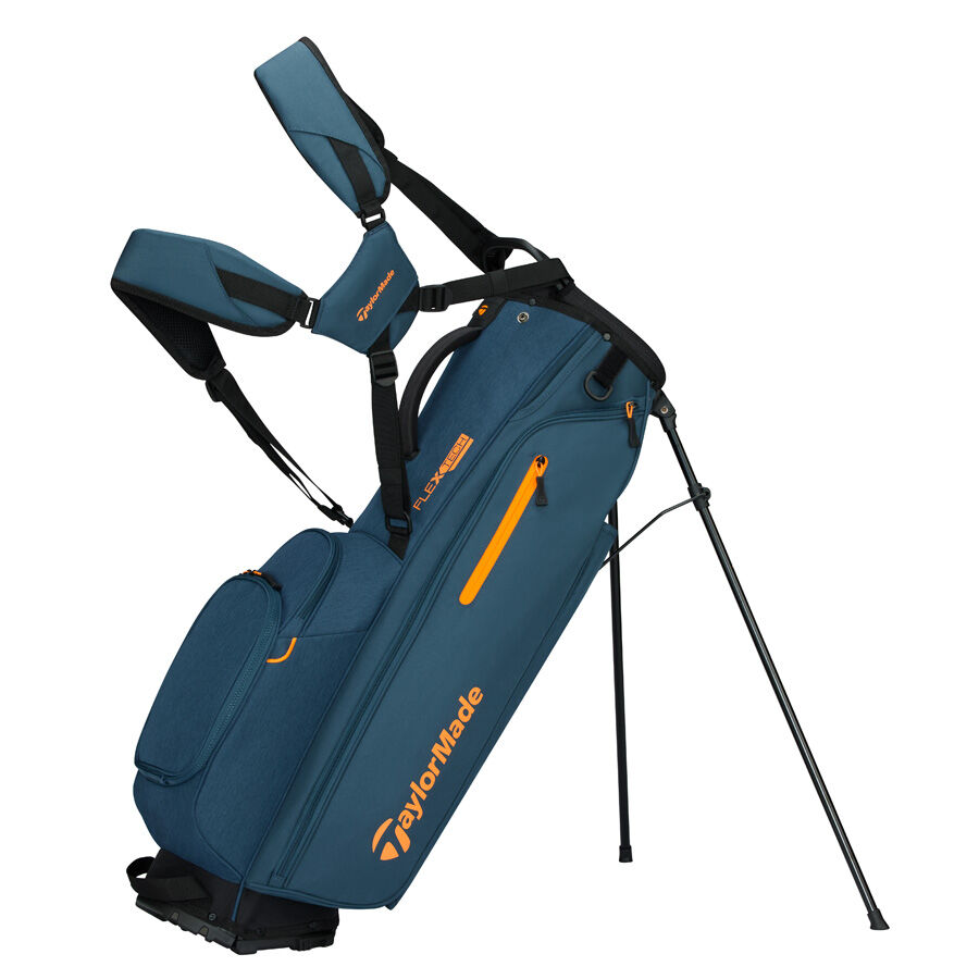 TaylorMade 2026 FlexTech Stand Bag