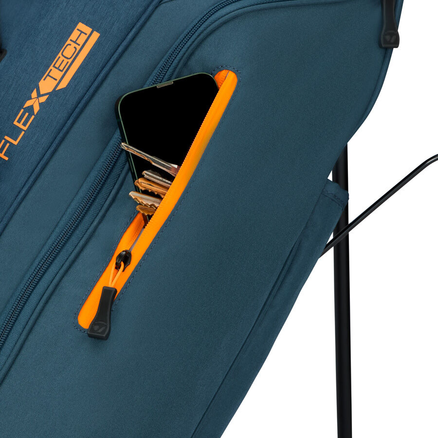 TaylorMade 2026 FlexTech Stand Bag