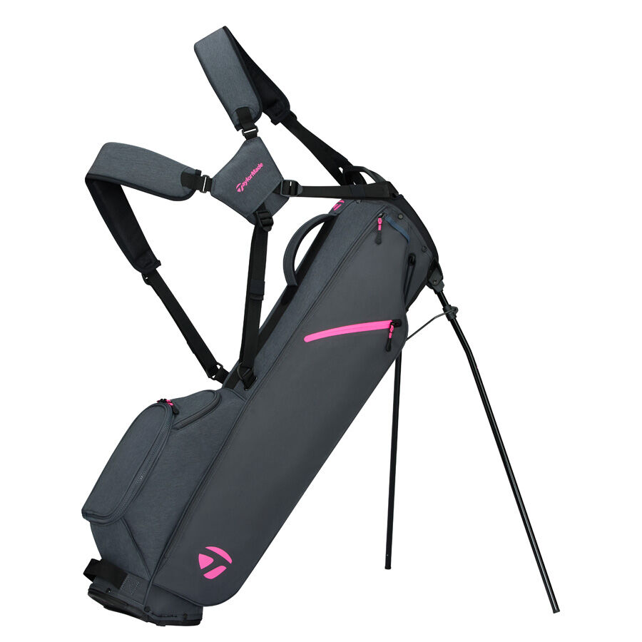 TaylorMade 2026 FlexTech Carry Stand Bag