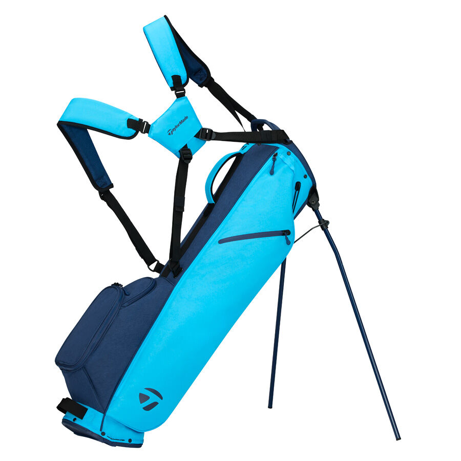 TaylorMade 2026 FlexTech Carry Stand Bag