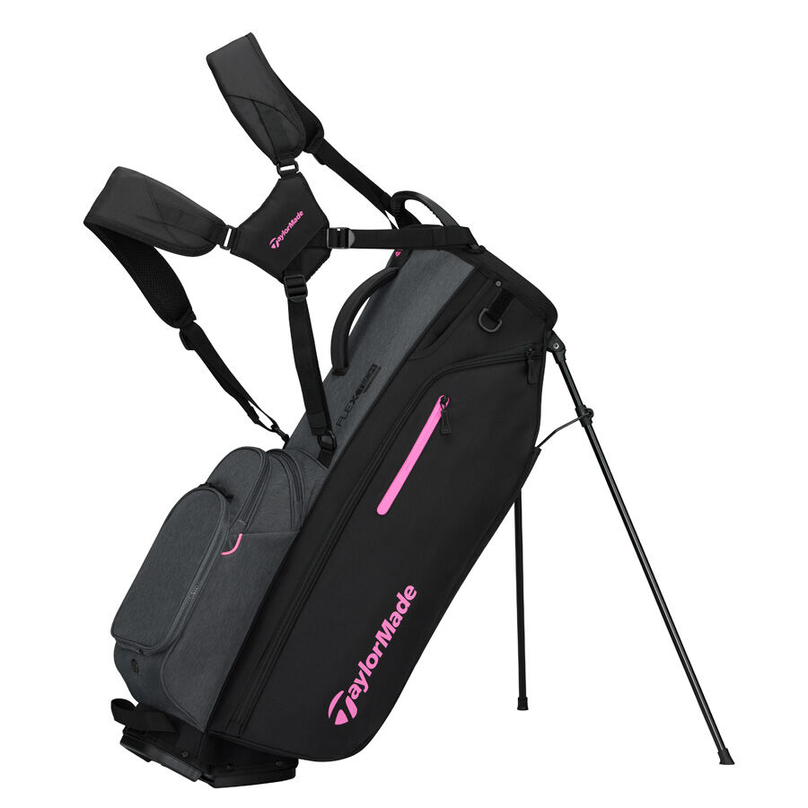 TaylorMade Flextech Crossover Stand Bag