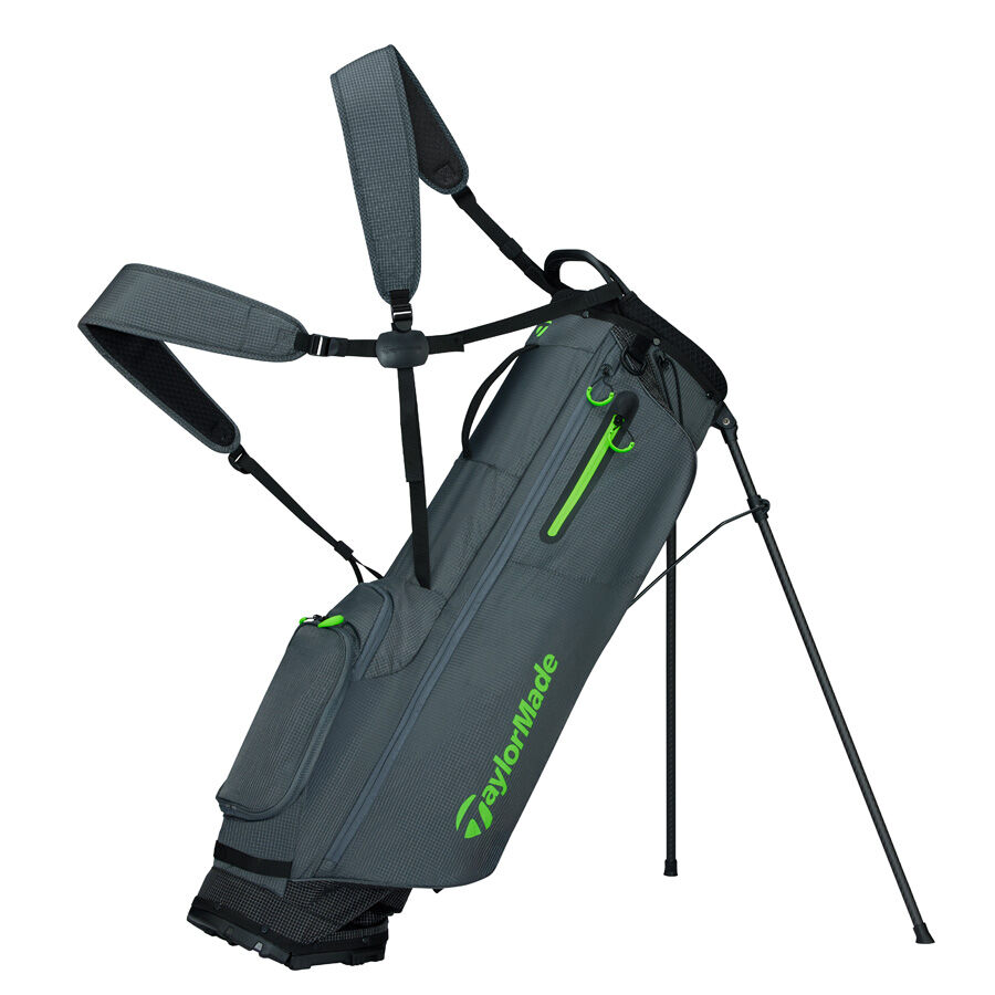 TaylorMade 2026 FlexTech SuperLite Stand Bag