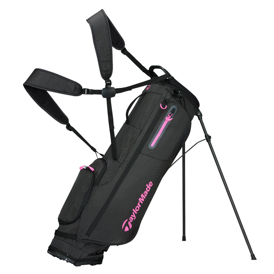 TaylorMade 2026 FlexTech SuperLite Stand Bag
