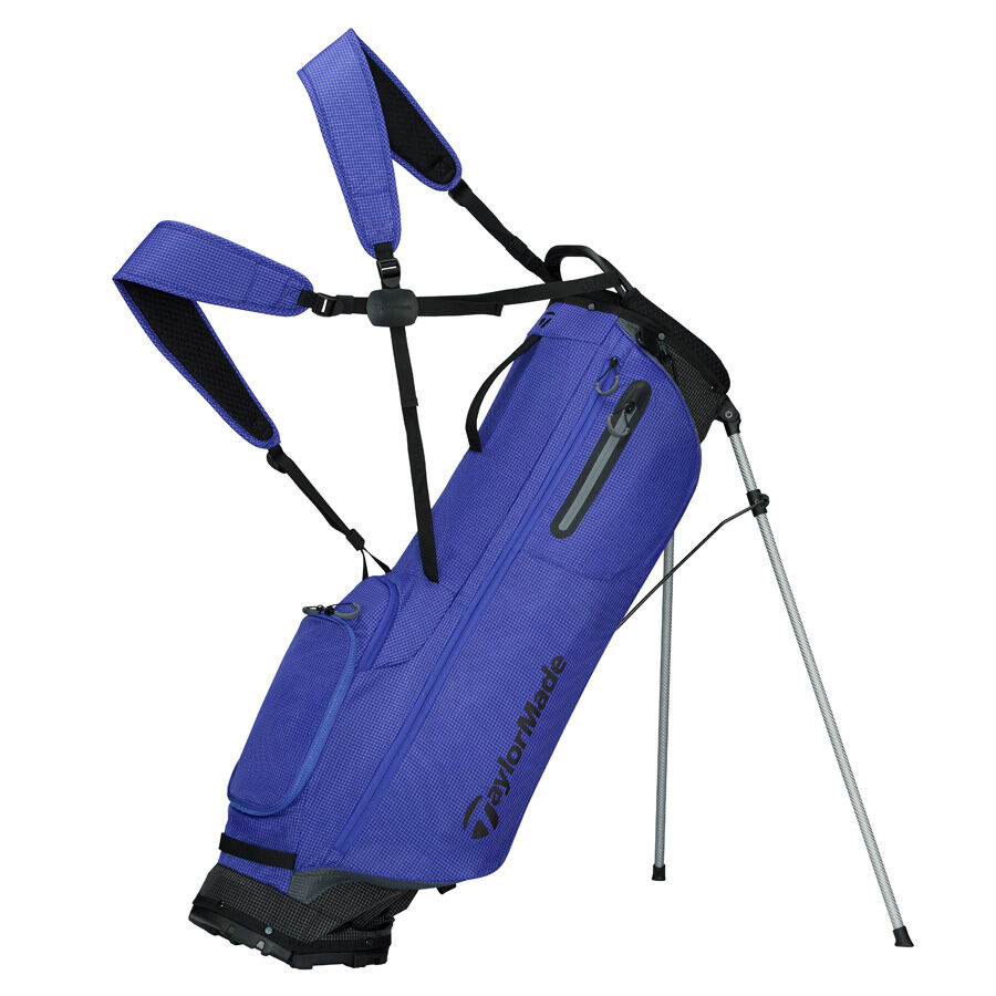 TaylorMade 2026 FlexTech SuperLite Stand Bag