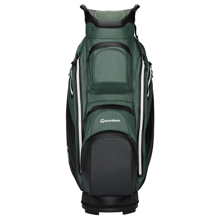 TaylorMade 2026 Storm Dry Waterproof Cart Bag
