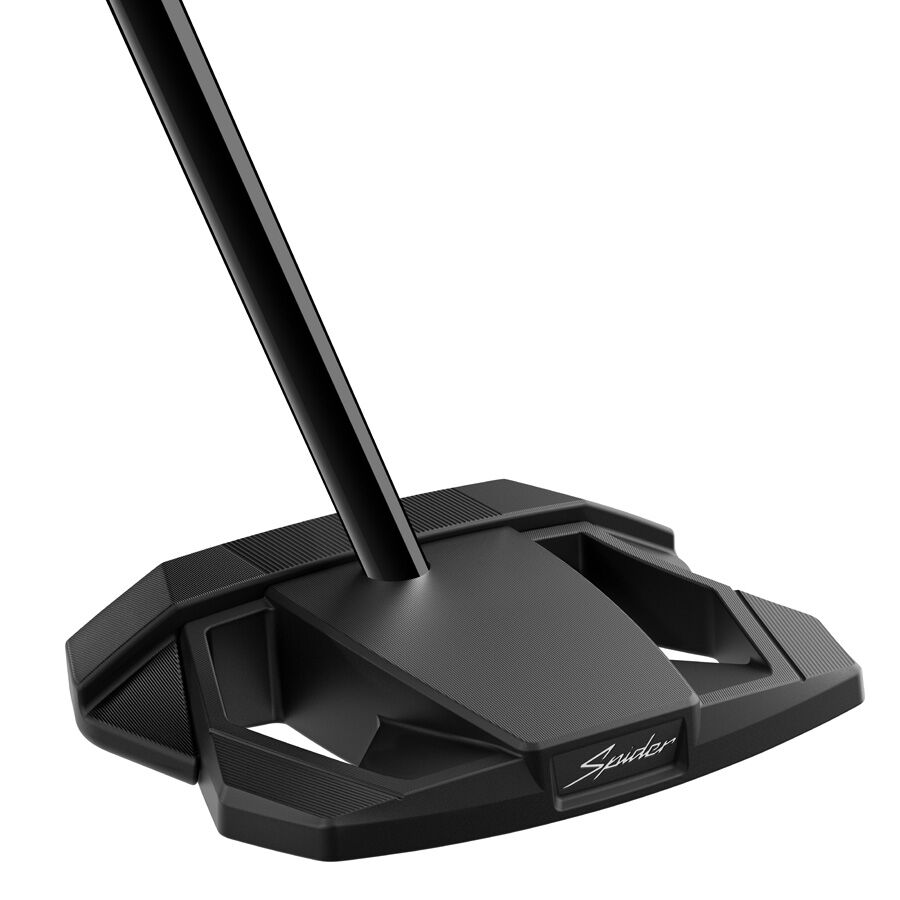 TaylorMade Spider 5K ZT Black Putter