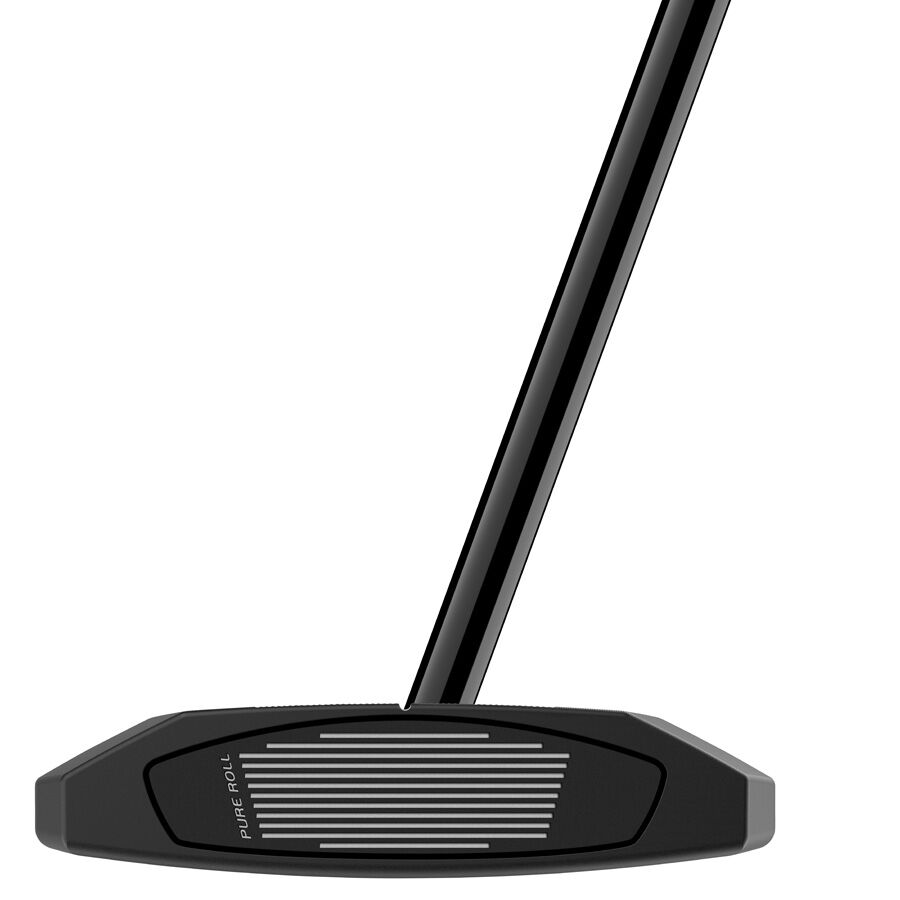 TaylorMade Spider 5K ZT Black Putter