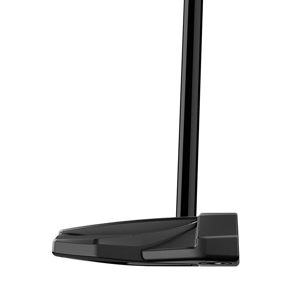 TaylorMade Spider 5K ZT Black Putter