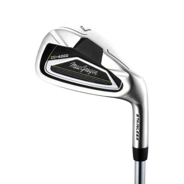 Macgregor Men's CG4000 Package Set