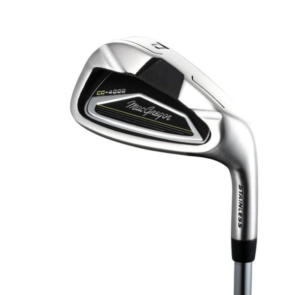 Macgregor Men's CG4000 Package Set