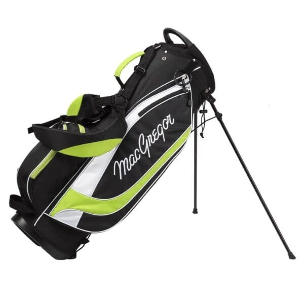 Macgregor Men's CG4000 Package Set