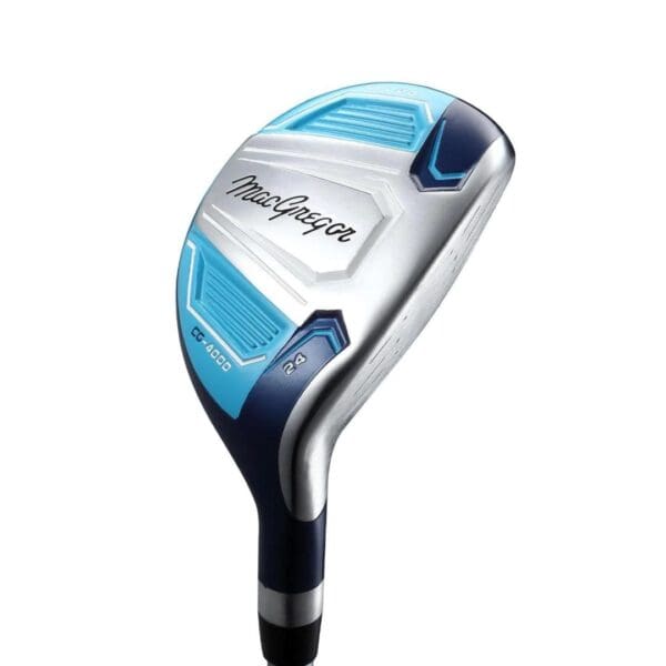 Macgregor Ladies CG4000 Package Set