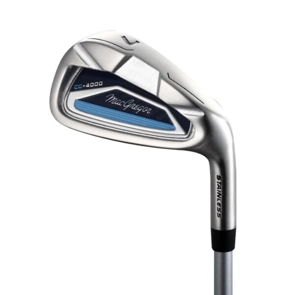 Macgregor Ladies CG4000 Package Set
