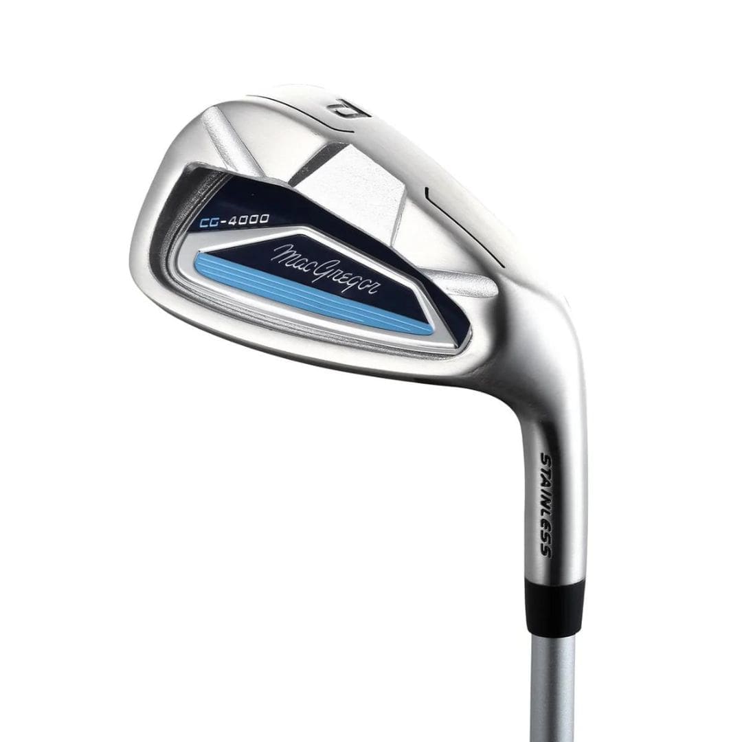 Macgregor Ladies CG4000 Package Set