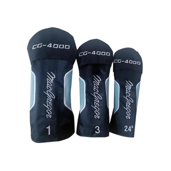 Macgregor Ladies CG4000 Package Set
