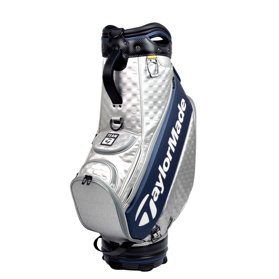 TaylorMade Tour Staff Bag 2024