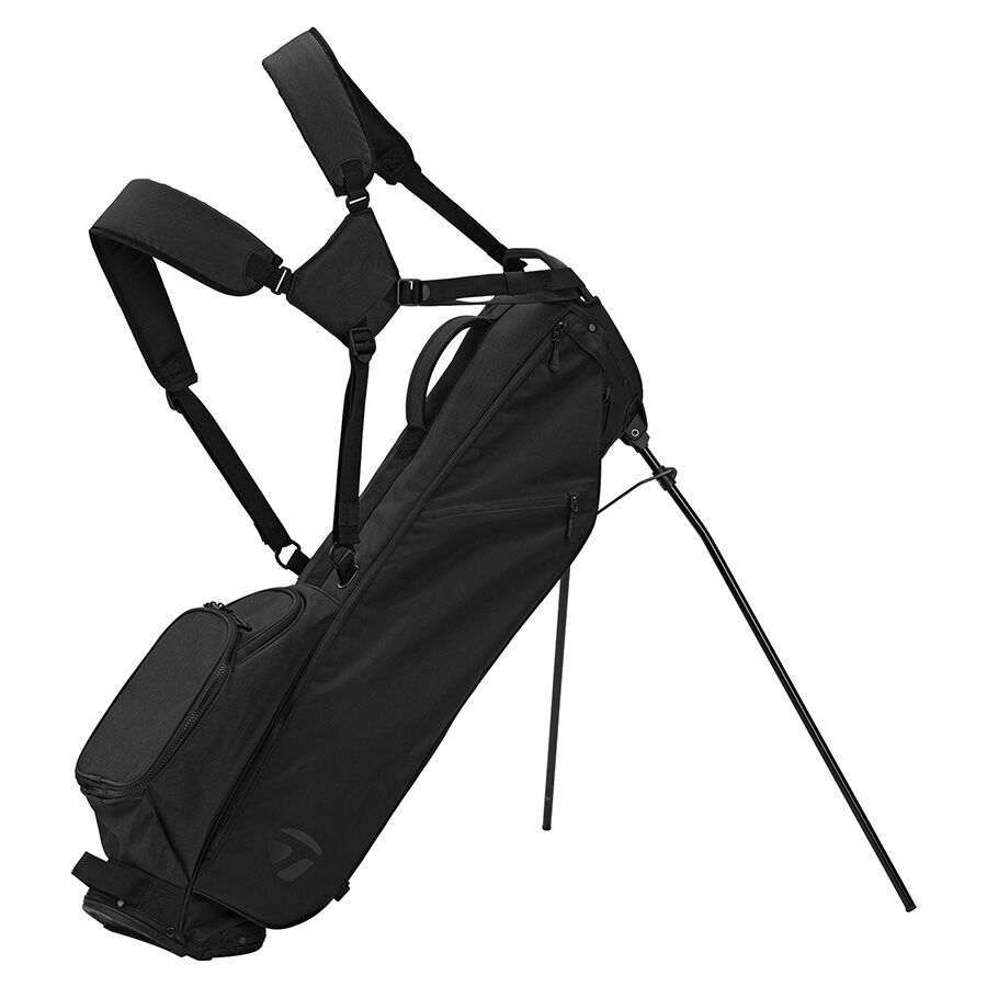 TaylorMade 2026 FlexTech Carry Stand Bag