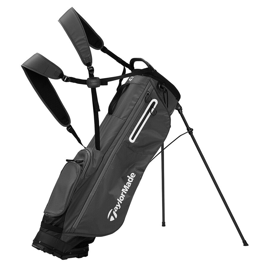 TaylorMade Flextech Super Lite Stand Bag