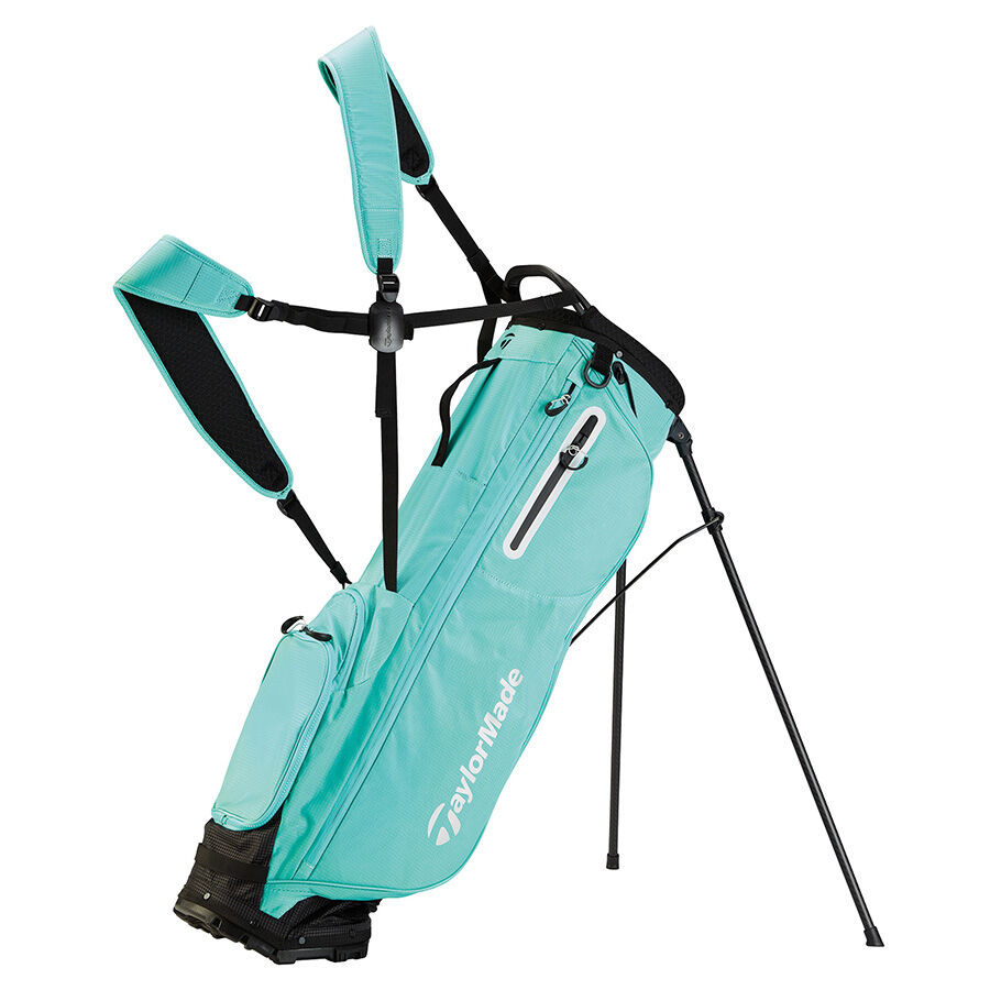 TaylorMade 2026 FlexTech SuperLite Stand Bag