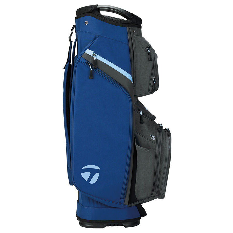 TaylorMade Cart Lite Bag 2025
