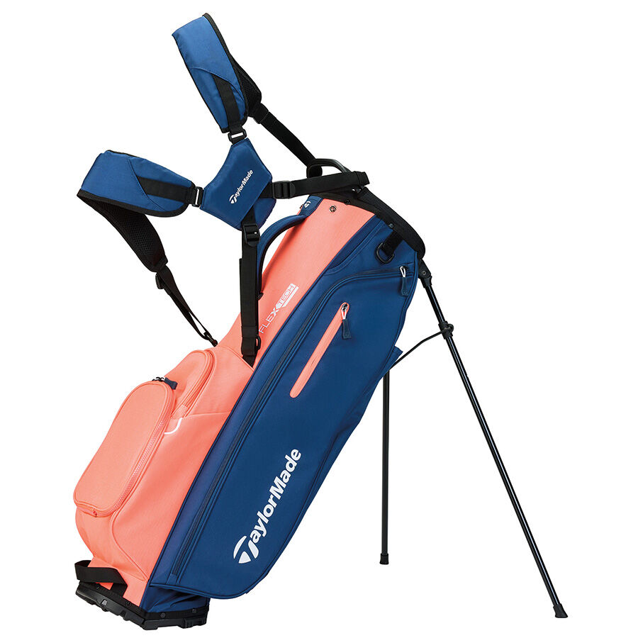 TaylorMade Flextech Stand Bag