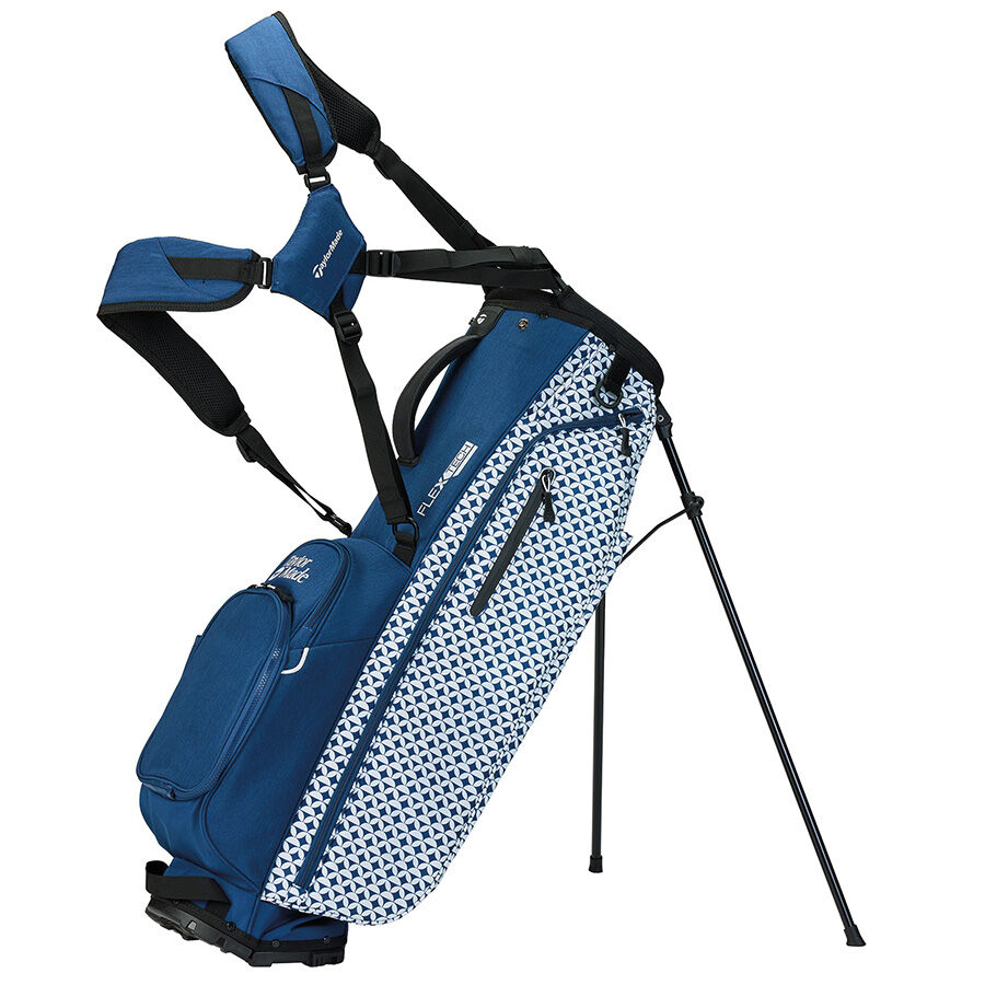 TaylorMade Flextech Stand Bag