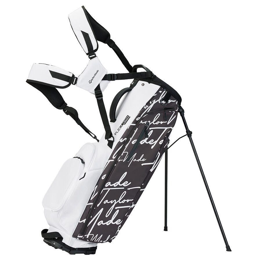 TaylorMade Flextech Stand Bag