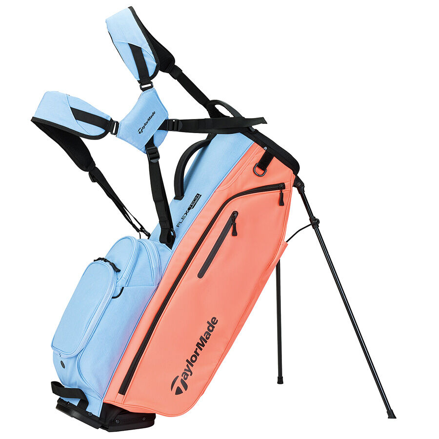 TaylorMade Flextech Crossover Stand Bag