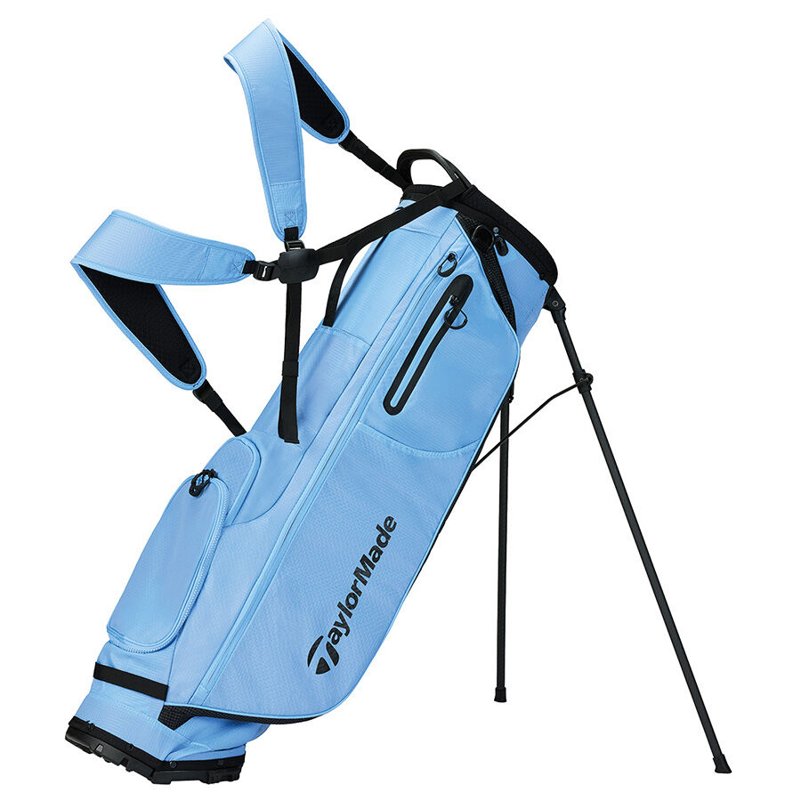 TaylorMade Flextech Super Lite Stand Bag