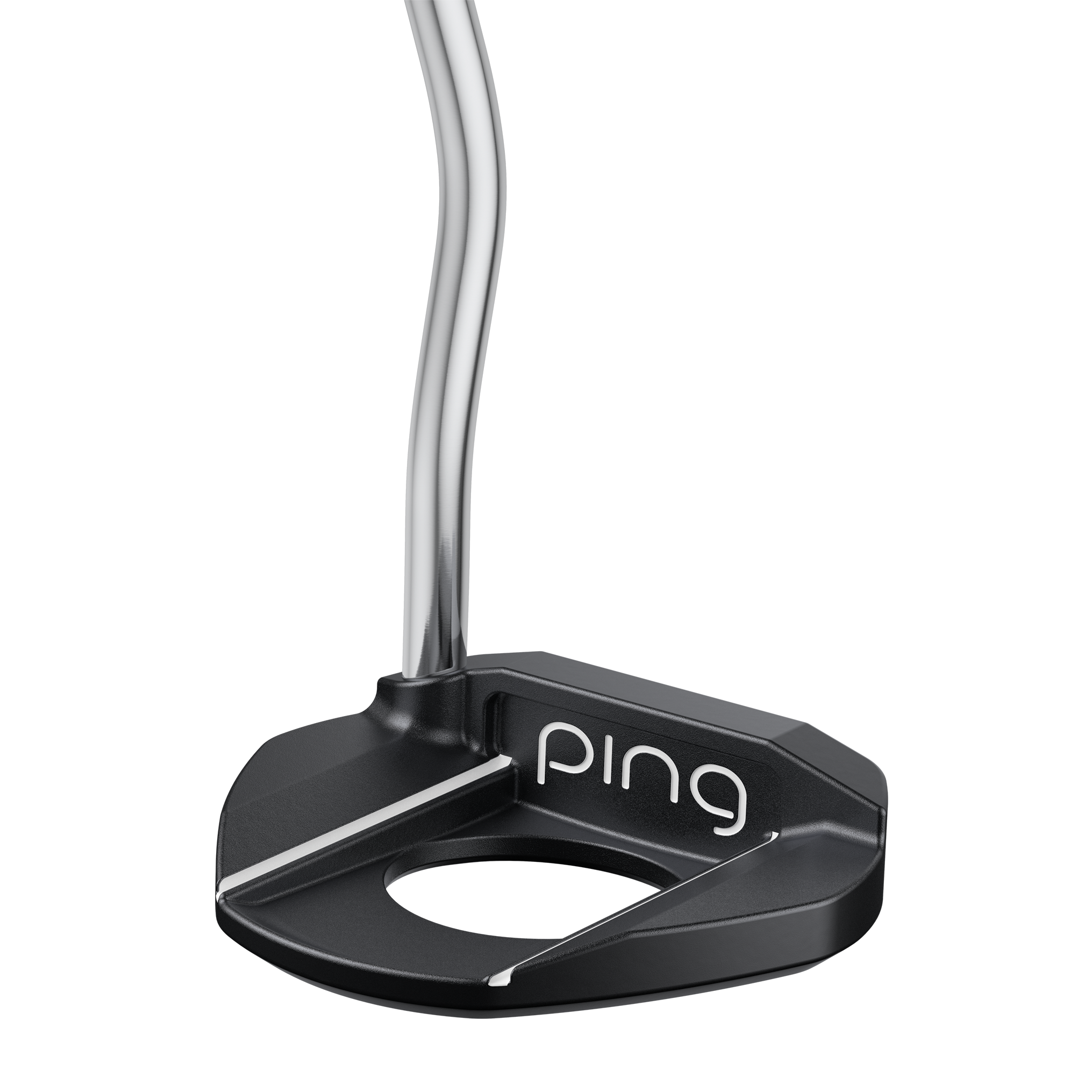 Ping G Le3 Women's Fetch Golf Putter