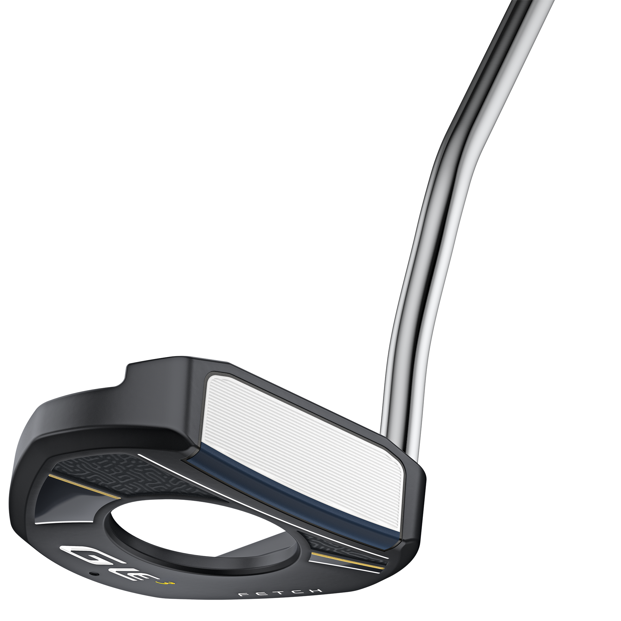 Ping G Le3 Women's Fetch Golf Putter