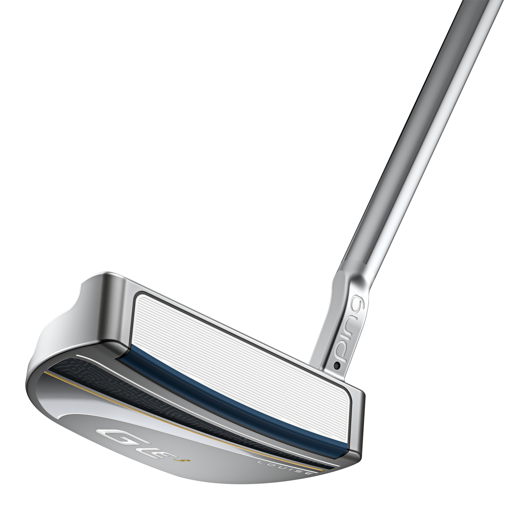 Ping G Le3 Women's Louise Golf Putter