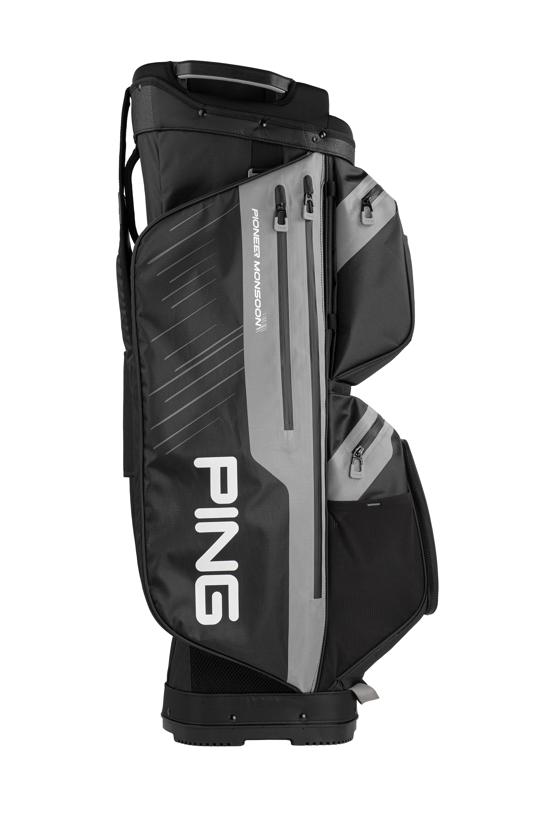 PING Pioneer Monsoon 2023 Cart Bag